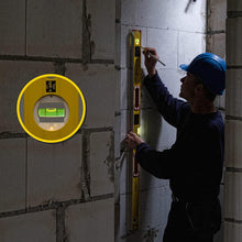 Load image into Gallery viewer, STABILA 196-2-LED 120CM ILLUMINATED LEVEL