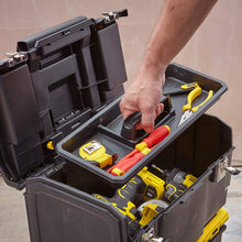 Load image into Gallery viewer, STANLEY 3-IN-1 MOBILE WORK CENTRE 1-70-326