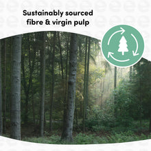 Load image into Gallery viewer, Splesh by Cusheen Quilted Luxury Aloe Vera 3 Ply Toilet Tissue Paper 36 Rolls