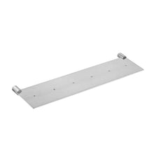 Load image into Gallery viewer, COSMIC Shelf Light grey Matte Measures 40 x 10.5 x 2 cm