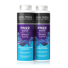 Load image into Gallery viewer, John Frieda Frizz Ease Dream Curls Shampoo &amp; Conditioner 500ml Sulphate Free