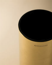 Load image into Gallery viewer, COSMIC Architect Toothbrush Holder, Countertop, Matte White