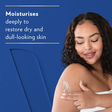Load image into Gallery viewer, Vaseline Body Lotion Intensive Care Cocoa Radiant Deep Moisturizer 400ml, 2 Pack