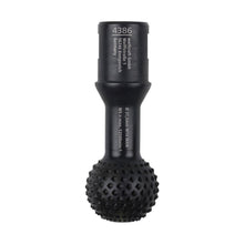 Load image into Gallery viewer, wolfcraft Ball Rasp for Angle Grinder, Hollows &amp; Contours in Wood, Ø 31.5 mm