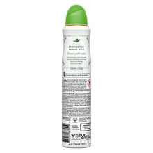 Load image into Gallery viewer, Dove Limited Edition Bridgerton Love &amp; Meadows Aerosol Deodorant Spray 200ml,6pk