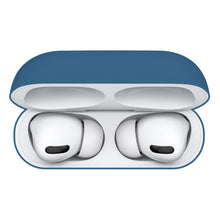 Load image into Gallery viewer, Airpods Pro Case Scratch-Absorbing Protecting Cover, Blue, 2pk