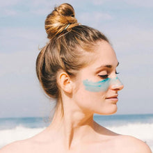 Load image into Gallery viewer, SeventyOne Percent Sun Stick The Ocean Blue SPF50+ 15g Very High Sun Protection