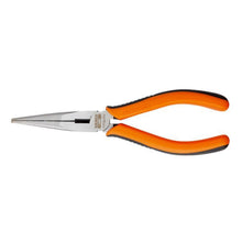 Load image into Gallery viewer, BAHCO 2470G-200 SNIPE NOSE PLIER 200MM