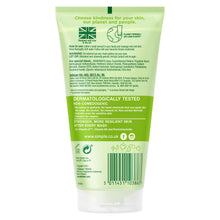 Load image into Gallery viewer, Simple Skincare Range -Refreshing Face Wash 150ml or Eye Make-Up Remover Pads 30