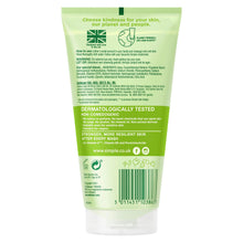 Load image into Gallery viewer, Simple Face Wash Range-Moisturising, Refreshing, Clear Pore Scrub or Glow, 150ml