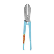 Load image into Gallery viewer, G246 Curved Tin Snips 250mm (10in)