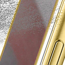 Load image into Gallery viewer, Aquarius 4D Tempered Glass Screen Protector Cover for IPH 6 &amp; 7+, Gold