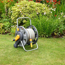 Load image into Gallery viewer, HOZ2475 2475 60m Wall Mountable Hose Reel ONLY