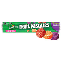 Load image into Gallery viewer, Nestle Chocolate Tubes, Rowntree Vegan Sweets 32x48g (2 Pack)