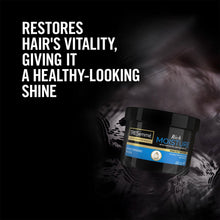 Load image into Gallery viewer, Tresemme Moisture Rich Mask Enriched with Argan Oil and Almond Oil, 6x of 440ml