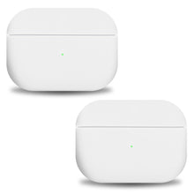 Load image into Gallery viewer, Airpods Pro Case Scratch-Absorbing Protecting Cover, White, 2pk