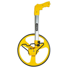 Load image into Gallery viewer, STANLEY MW40M COUNTER MEASURING WHEEL 177174