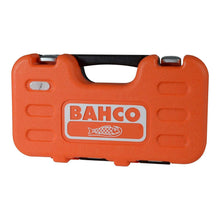 Load image into Gallery viewer, BAHCO S330 SOCKET SET 34PC MM 1/4 &amp; 3/8SD