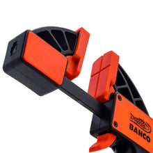 Load image into Gallery viewer, BAHCO 300MM QUICK CLAMP - TWIN PACK