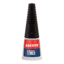 Load image into Gallery viewer, Loctite Super Glue Precision Durable &amp; Extra Long for Multi Material 5g, 5 Pack
