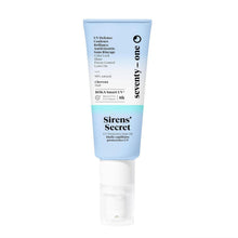 Load image into Gallery viewer, SeventyOne Per cent Sirens Secret UV Defence Colour Lock Shine &amp; Frizz Control