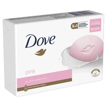 Load image into Gallery viewer, Dove Moisturising Beauty Cream Bar for Sensitive &amp; Soft, Smooth Skin, 2x90g