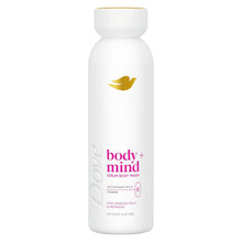 Load image into Gallery viewer, Dove Body + Mind Pink Dragon Fruit &amp; Primrose Vit E Serum Body Wash 350ml, 6 pk