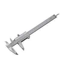 Load image into Gallery viewer, Vernier Caliper 150mm (6in)