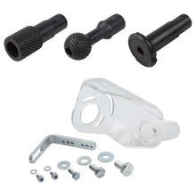 Load image into Gallery viewer, wolfcraft Woodworking Set for Angle Grinders, Low-dust Milling &amp; Modelling, 4Pcs