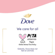Load image into Gallery viewer, Dove Bath Therapy Shower &amp; Shave Mousse 15Minutes Self-care for Your Body, 200ml
