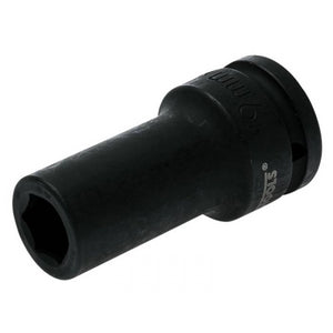 Deep Impact Socket Hexagon 6-Point 3/4in Drive 24mm