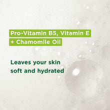 Load image into Gallery viewer, Simple Nourishing Bath Soak Chamomile Oil 1L 24-Pack Bulk
