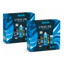 Load image into Gallery viewer, Multi Branded Radox, Dove Men+Care, Lynx &amp; Vaseline Energise Gift, Choose your pack 1,2,3 or 4