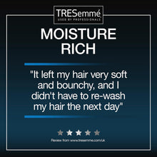 Load image into Gallery viewer, Tresemme Moisture Rich Conditioner with Vitamin E for Damaged Hair 100ml, 12 Pk