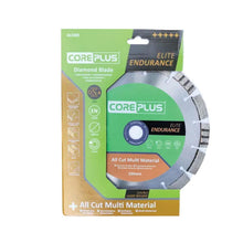 Load image into Gallery viewer, AC230E Elite All Cut Multi-Material Diamond Blade 230mm