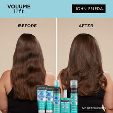 Load image into Gallery viewer, John Frieda Volume Lift Haircare Range of Shampoo, Conditioner &amp; Lift Spray
