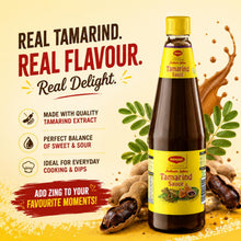 Load image into Gallery viewer, Maggi Professional Indian Catering Sauce 6x1kg Hot Sweet Tamarind Masala