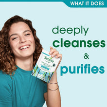 Load image into Gallery viewer, 5x of Simple Kind to Skin Moisturising &amp; Hydrating Sheet Mask with NaturalFibers