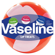Load image into Gallery viewer, VASELINE Lip Iconic Tin Collection Gift Set 3x 20 g, Choose your pack 1,2,3 or 4