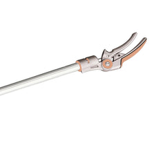 Load image into Gallery viewer, Kent &amp; Stowe KS Surecut Long Reach Pruner, 1.3m - 10mm Cutting Diameter