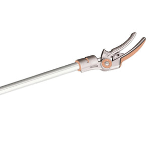 Kent & Stowe KS Surecut Long Reach Pruner, 1.3m - 10mm Cutting Diameter