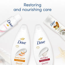 Load image into Gallery viewer, Dove Discover Deodorant, Lotion &amp; Bodywash 4Pcs Gift Set for Her with Beauty Bag