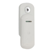 Load image into Gallery viewer, Aquarius Portable Nano Mist Sprayer White Handheld Rechargeable Facial Steamer