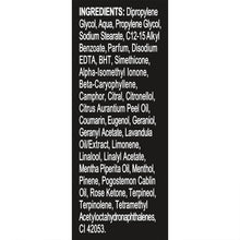 Load image into Gallery viewer, Lynx Deodorant Stick Black Vanilla with 72Hrs Freshness 50ml, 6 Pack
