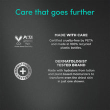 Load image into Gallery viewer, Dove Men+Care 3 in 1 Body, Face &amp; Hair Wash Eucalyptus + Mint 250ml, 3 Pack