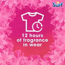 Load image into Gallery viewer, Surf 3 in 1 Laundry Washing Detergent Capsules Tropical Lily, 156 Washes