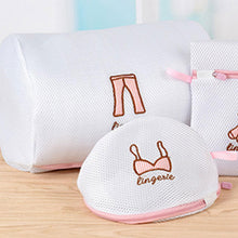 Load image into Gallery viewer, Haven Wash Bags Laundry Travel Storage Bags for Bra, Underwear ,Trousers or Coat