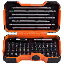 Load image into Gallery viewer, BAHCO 54PC COLOUR BIT SET RETAIL PK