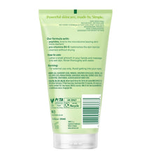 Load image into Gallery viewer, Simple Refreshing Facial Wash Gel 150ml 6Pk Kind To Skin Daily Face Cleanser