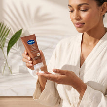 Load image into Gallery viewer, Vaseline Hand Cream Intensive Care Pure Cocoa Butter Cocoa Hydrate 75ml, 3 Pack
